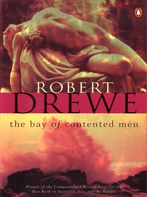 cover image of The Bay of Contented Men